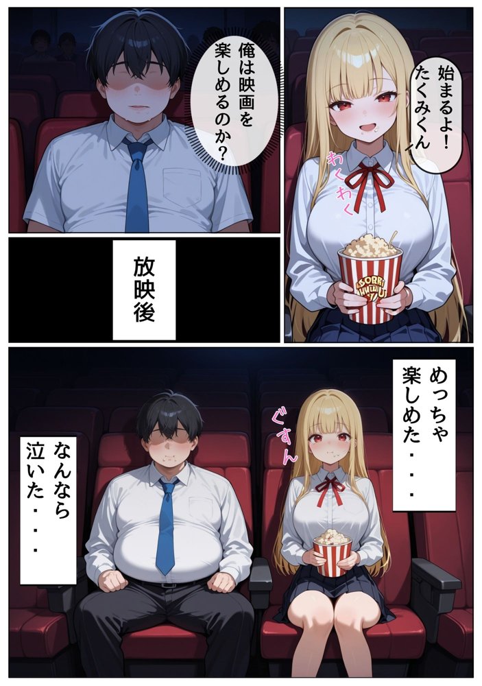 1軍巨乳女子がド変態！！【ウララ先生】