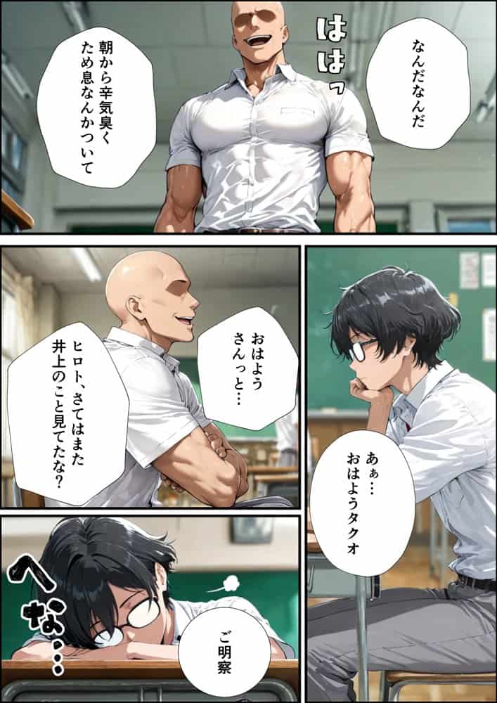井●織姫の援交事情