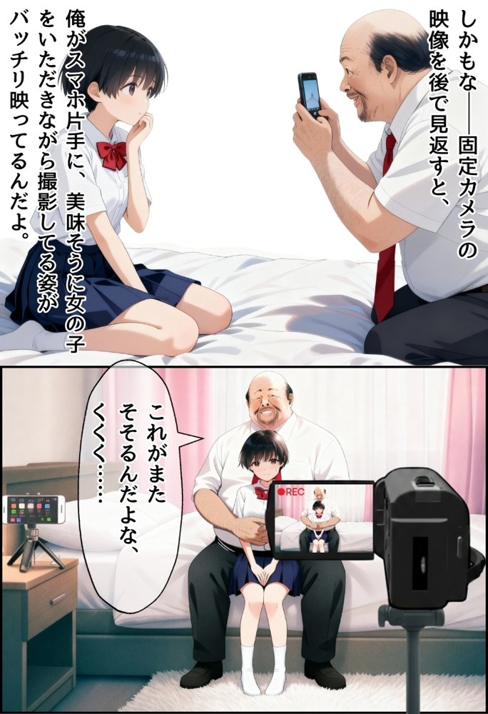 同人AVで月収100万を稼ぐ！ ハメ撮り撮影テクニック大全【淫乱ボーイッシュ編】【種付け出版】