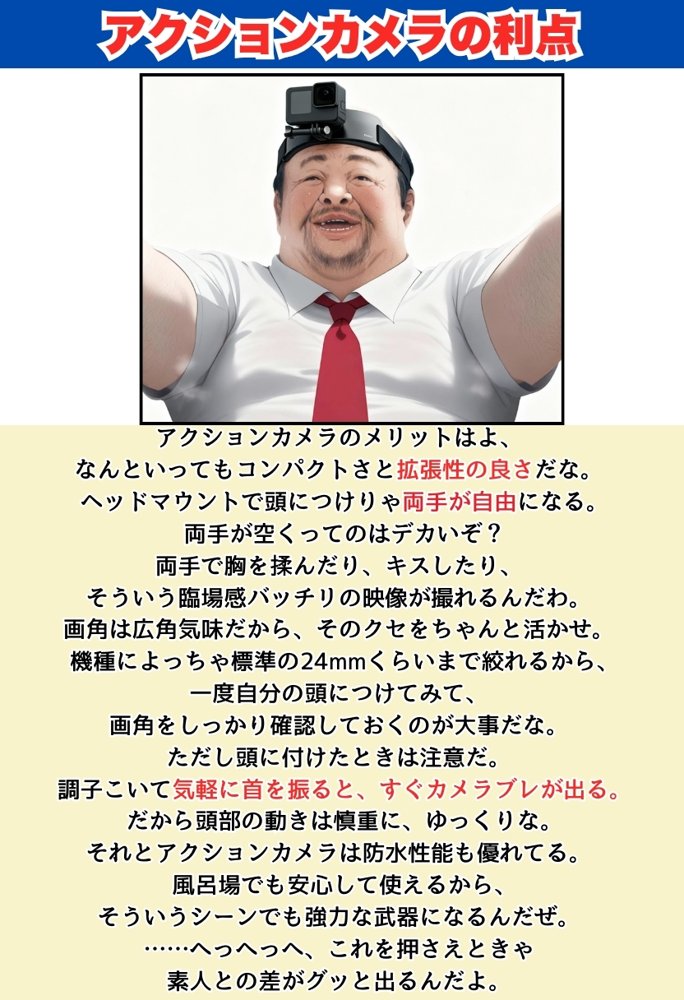 同人AVで月収100万を稼ぐ！ ハメ撮り撮影テクニック大全【淫乱ボーイッシュ編】【種付け出版】
