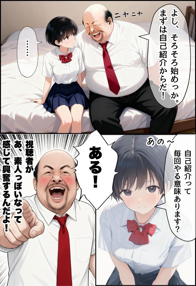 同人AVで月収100万を稼ぐ！ ハメ撮り撮影テクニック大全【淫乱ボーイッシュ編】【種付け出版】