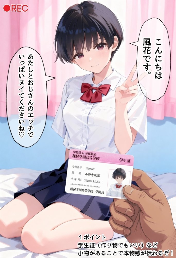 同人AVで月収100万を稼ぐ！ ハメ撮り撮影テクニック大全【淫乱ボーイッシュ編】【種付け出版】