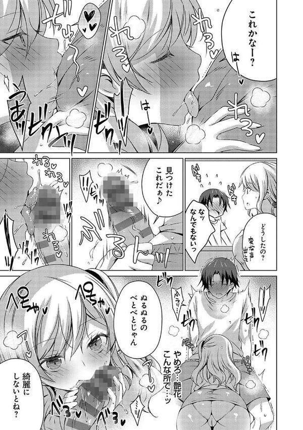 いもうとサンクチュアリ【デジタル特装版】【FANZA限定特典付き】【vanilla】