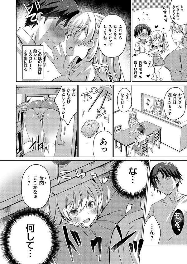 いもうとサンクチュアリ【デジタル特装版】【FANZA限定特典付き】【vanilla】