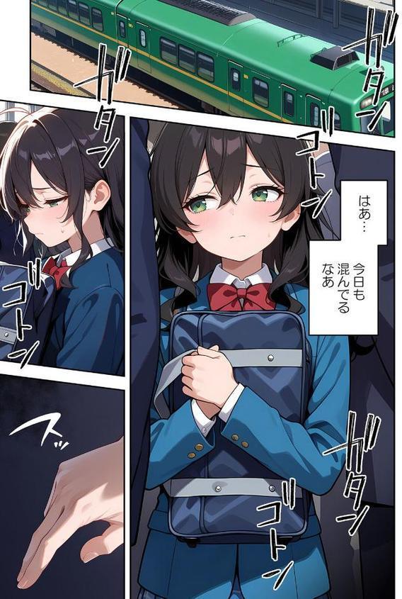 委員長の無垢な穴にねっとり種付け〜メス堕ちするまで終わらない執着プレイ 1