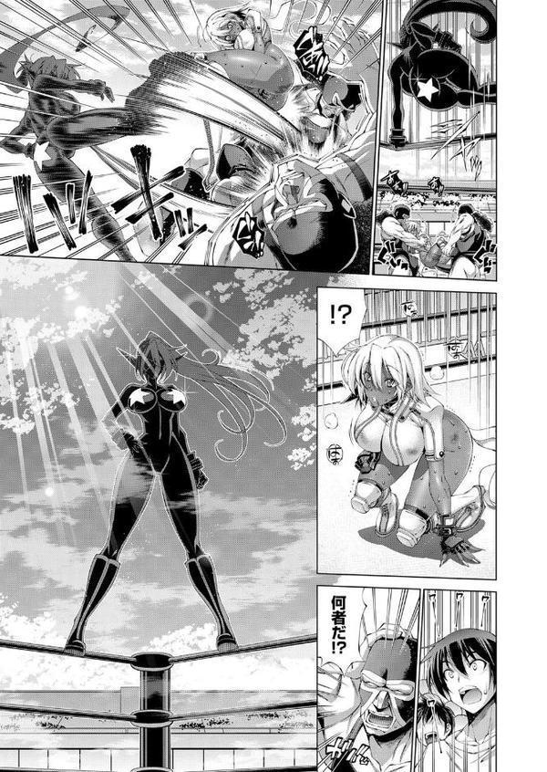 参上！スターマスク