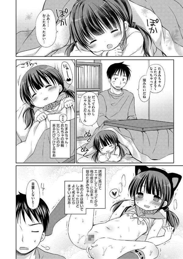 飼い猫にゃんにゃん