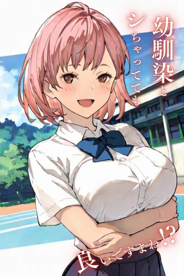 幼馴染とシちゃってても良いですよね！？ 〜セフレ以上恋人未満になりました〜Vol.5