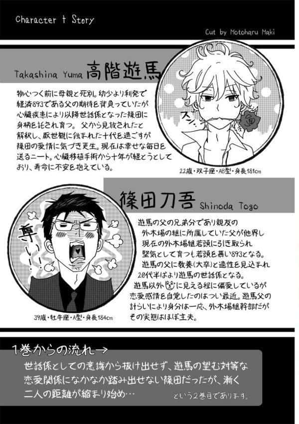 はかなげ。 2【R18版】