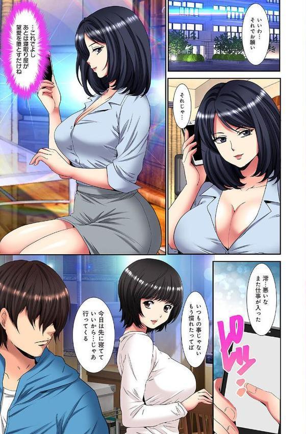 メスネトリ 第5集【合本版】【尾山泰永】