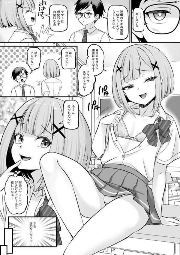 Web男の娘・れくしょんッ！S Vol.113【御家かえる パルコ長嶋 蒂絵夢 にゃん太郎s スノウ ニクヤキ 一水社編集部 おにる】