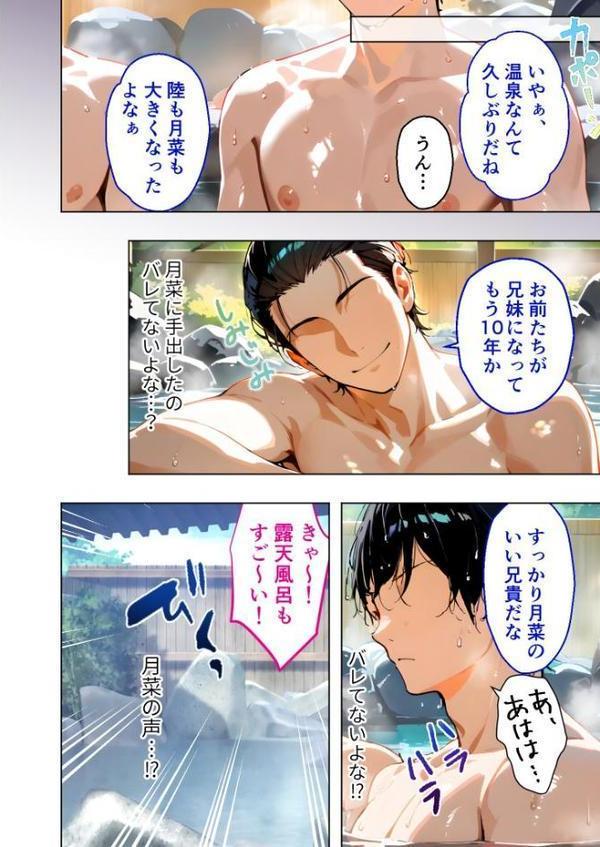 愛する義妹のえっちな罵倒 〜ママにはナイショね？お義兄ちゃん〜 モザイク版