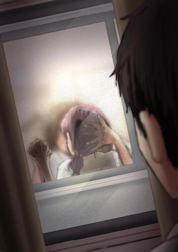 きみの全てを奪うまで（2）