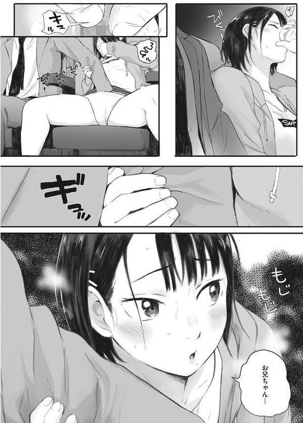 秋桜が咲いた日に 第ニ話