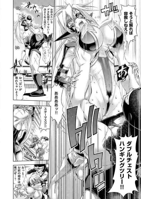 参上！スターマスク