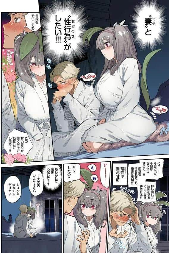 異邦ノ乙女フルカラーシリーズ （4）根っこまで愛して