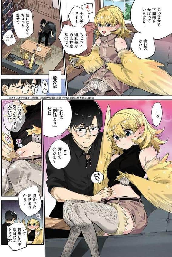 異邦ノ乙女フルカラーシリーズ （5）雌鶏の舞踏日