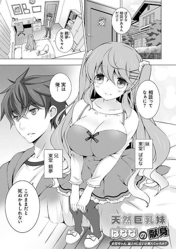 いもうとサンクチュアリ【デジタル特装版】【FANZA限定特典付き】【vanilla】