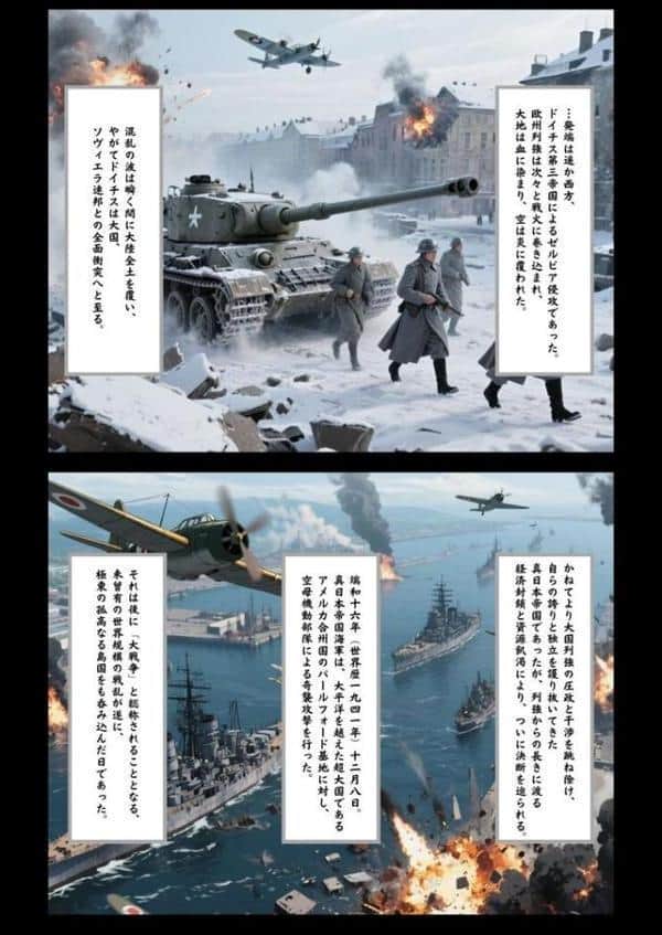 恥力大戦〜捕虜の戦乙女は性処理玩具に〜
