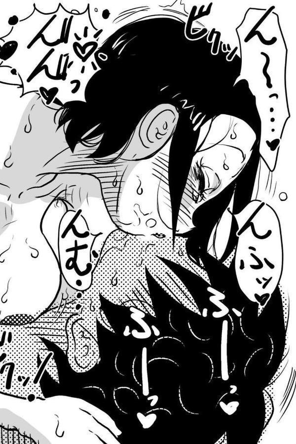 お母さんと僕（9）〜ヤリたい盛りの息子と多淫症のお母さんとの性生活の日常の話。〜