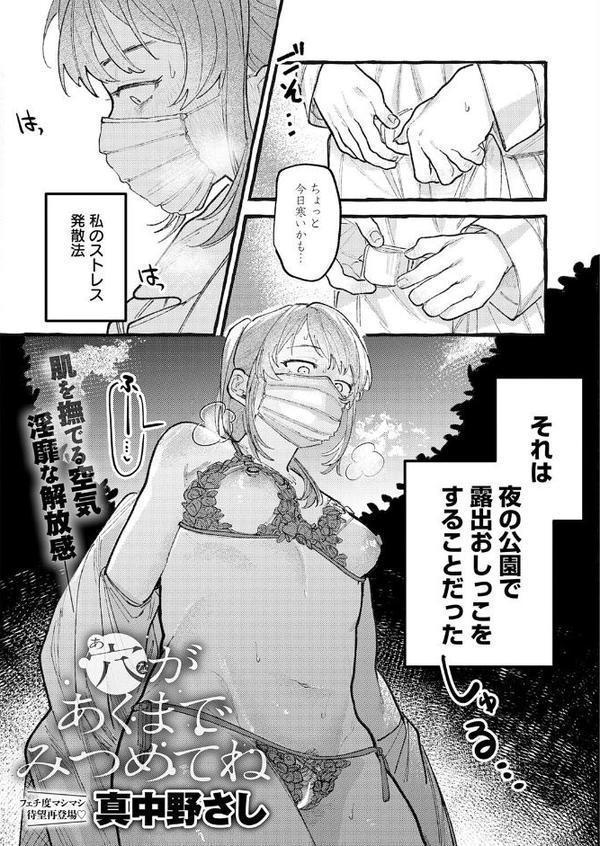 comicアンスリウム Vol.151 2025年11月号