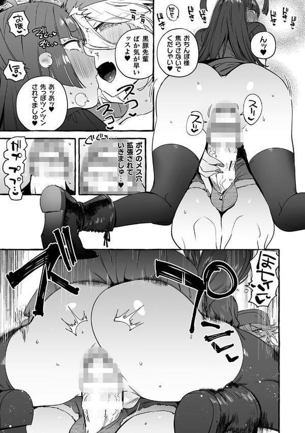 フタナリおチ×ポコレクション2