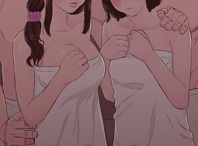 染色妻（13）〜その後の地味巨乳妻清水恵子夫婦円満スワップ編〜