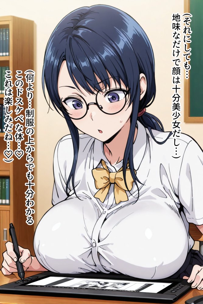 僕の催●ハーレム3 〜文化部美少女の認識いじって強●オナホ化処女種付け！〜【ひげんじつ倶楽部】