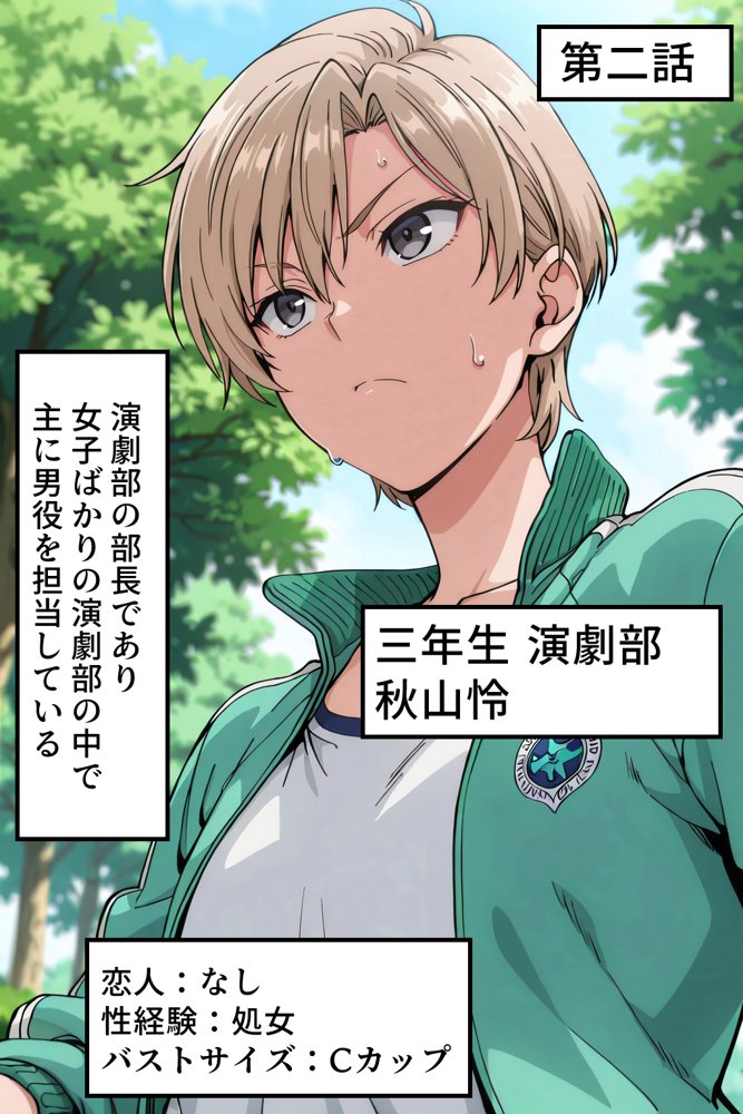 僕の催●ハーレム3 〜文化部美少女の認識いじって強●オナホ化処女種付け！〜【ひげんじつ倶楽部】