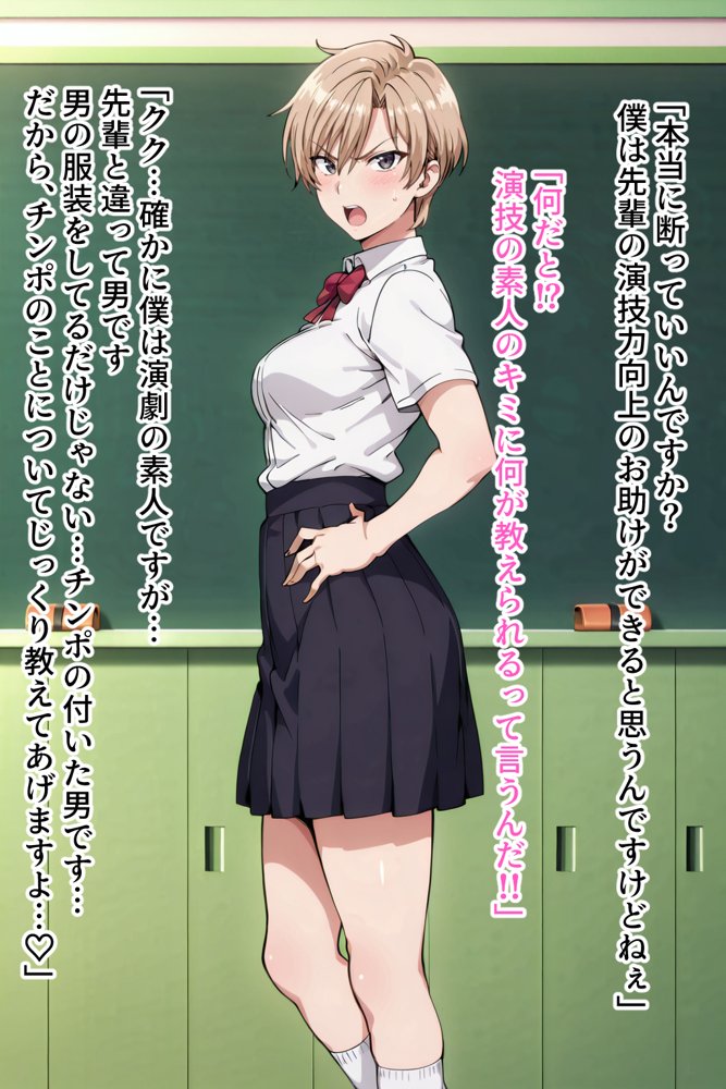 僕の催●ハーレム3 〜文化部美少女の認識いじって強●オナホ化処女種付け！〜【ひげんじつ倶楽部】