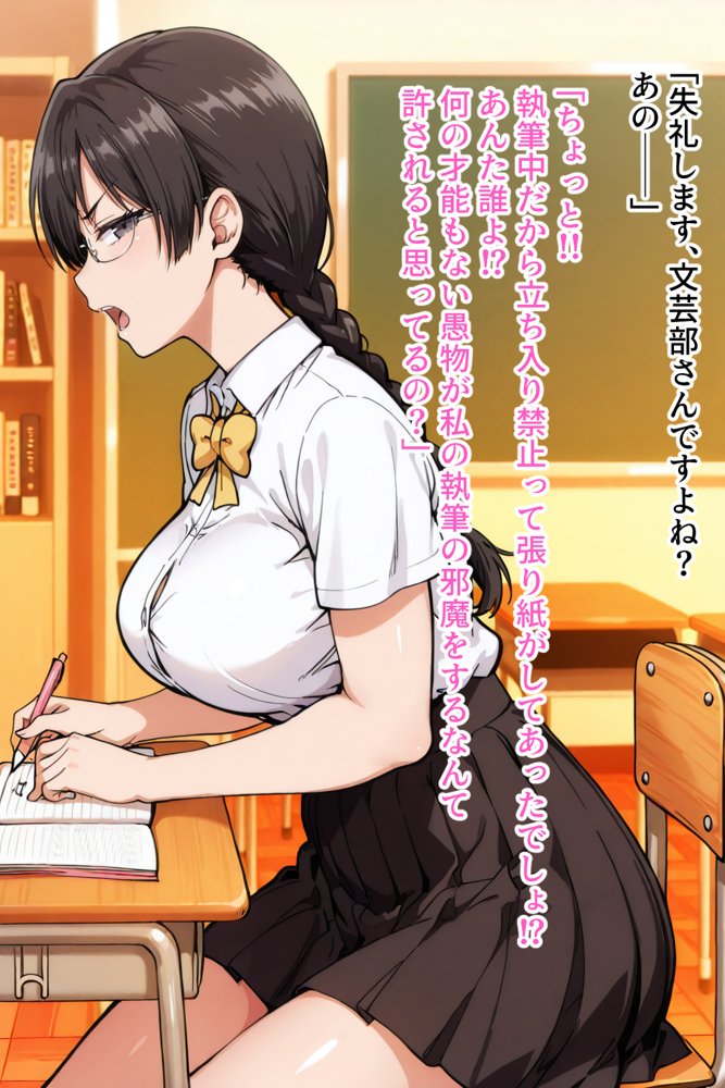 僕の催●ハーレム3 〜文化部美少女の認識いじって強●オナホ化処女種付け！〜【ひげんじつ倶楽部】