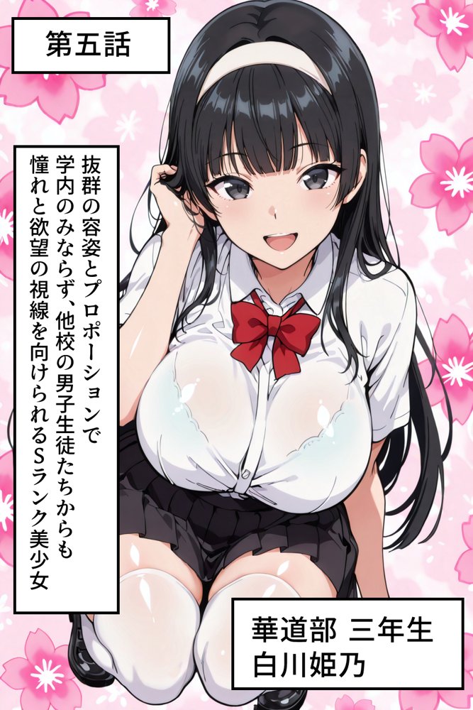 僕の催●ハーレム3 〜文化部美少女の認識いじって強●オナホ化処女種付け！〜【ひげんじつ倶楽部】