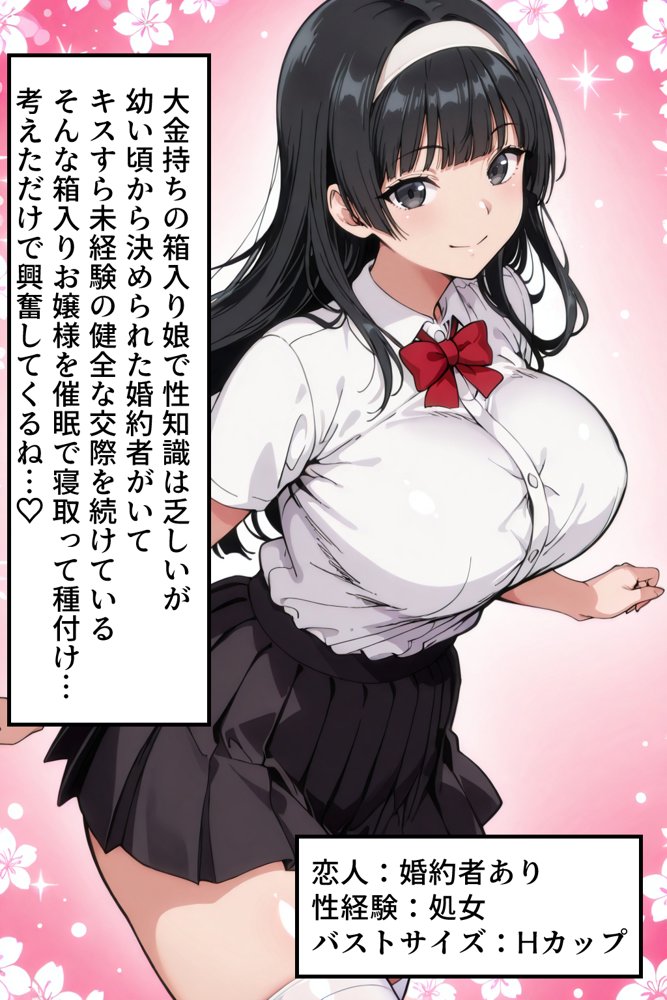 僕の催●ハーレム3 〜文化部美少女の認識いじって強●オナホ化処女種付け！〜【ひげんじつ倶楽部】