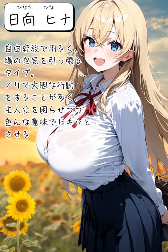 Hぷにんぐ  幼馴染魔法少女3人と魔法失敗でラッキースケベ連発のハーレム学園生活【むぎゅっと館】