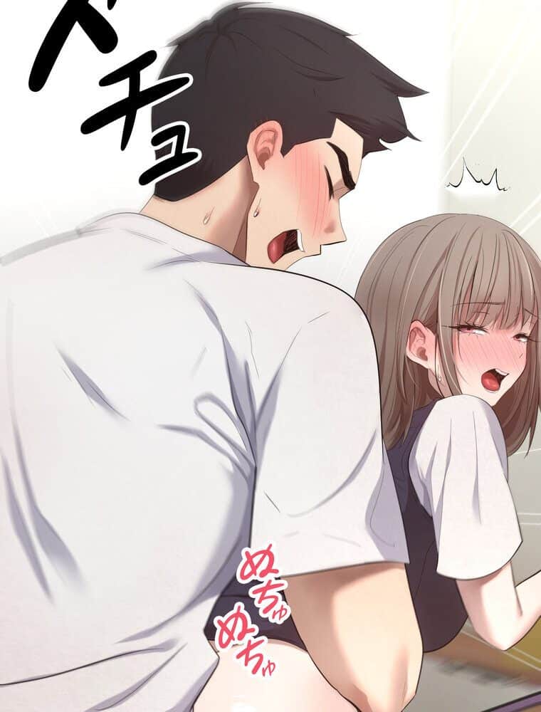 彼女も即買い！ 何でも買える仮想通貨で好き放題【完全版】 5話