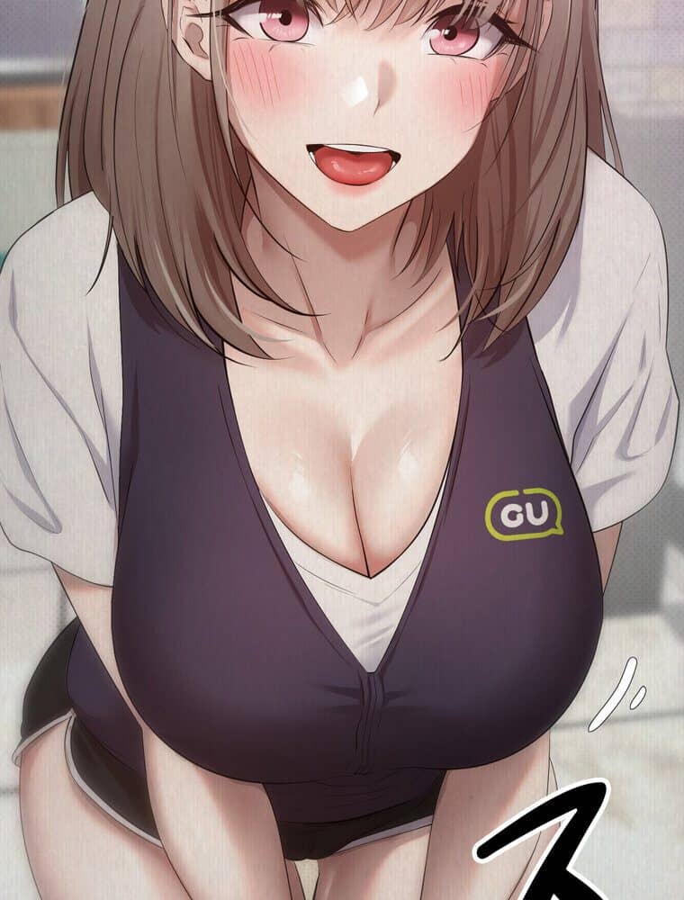 彼女も即買い！ 何でも買える仮想通貨で好き放題【完全版】 4話