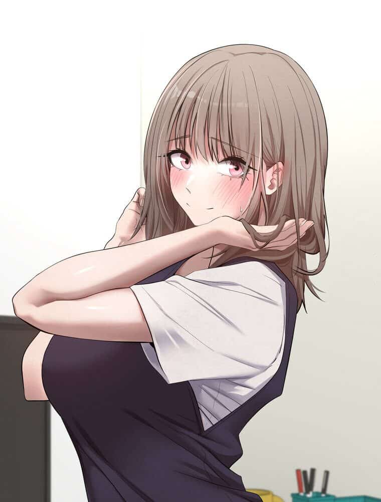 彼女も即買い！ 何でも買える仮想通貨で好き放題【完全版】 4話
