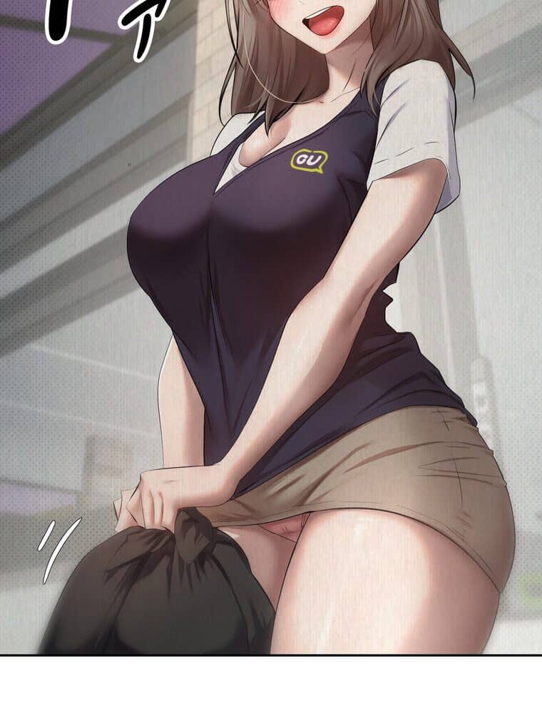 彼女も即買い！ 何でも買える仮想通貨で好き放題【完全版】 4話