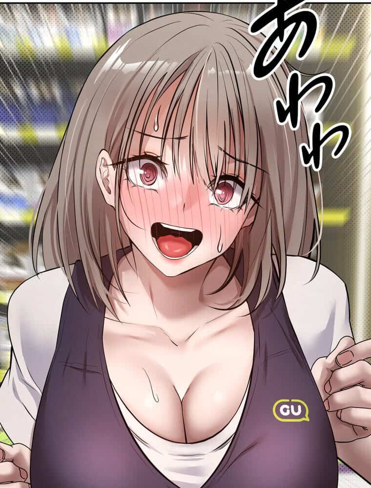 彼女も即買い！ 何でも買える仮想通貨で好き放題【完全版】 3話