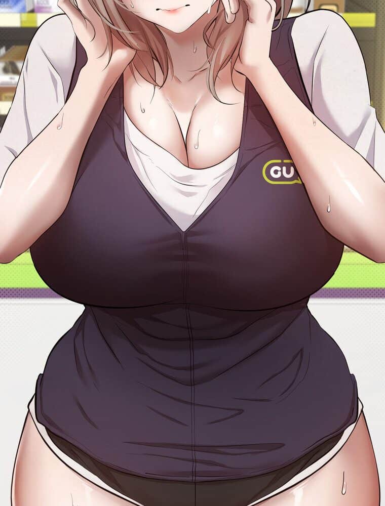 彼女も即買い！ 何でも買える仮想通貨で好き放題【完全版】 3話