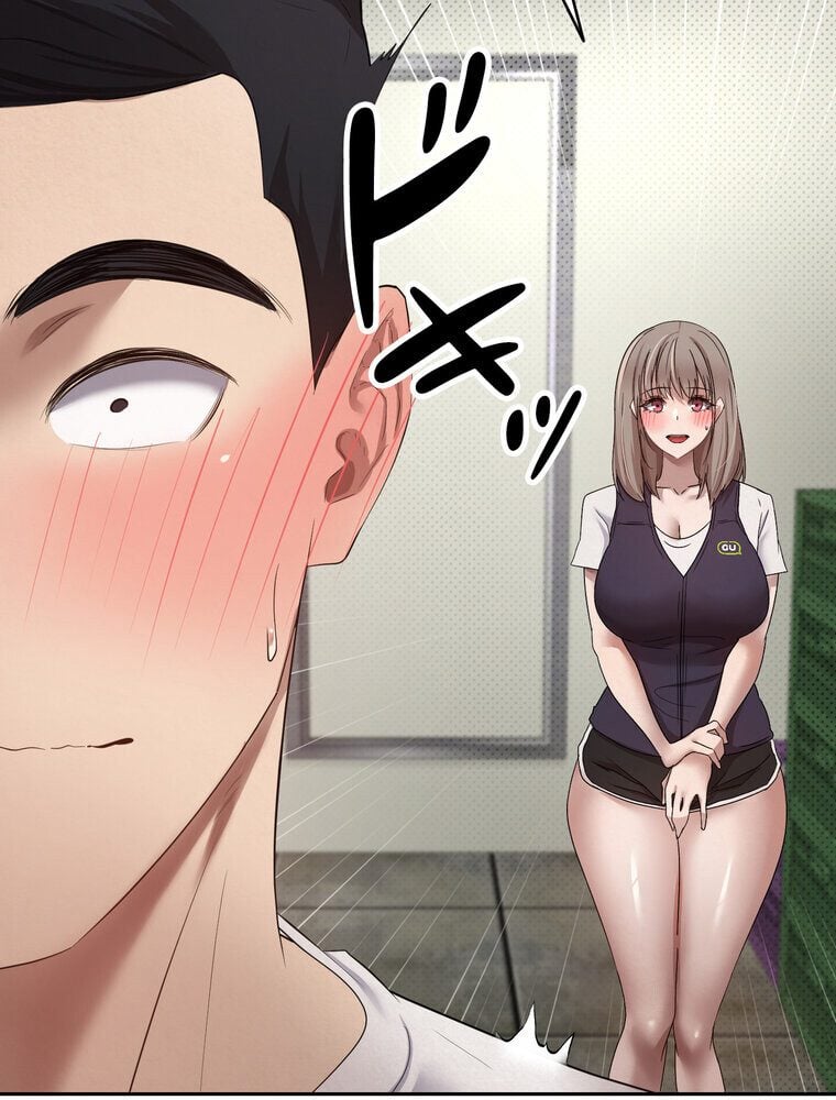 彼女も即買い！ 何でも買える仮想通貨で好き放題【完全版】 3話