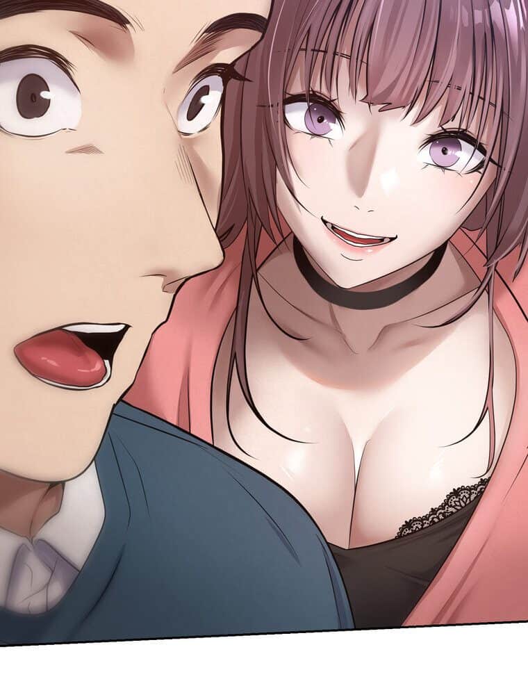 彼女も即買い！ 何でも買える仮想通貨で好き放題【完全版】 1話