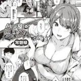 パン屋の足立さん