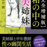 【完全増補版】箱の中の美姉妹