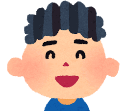 しこりすぎ少年