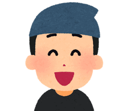 むっつりスケベ店員